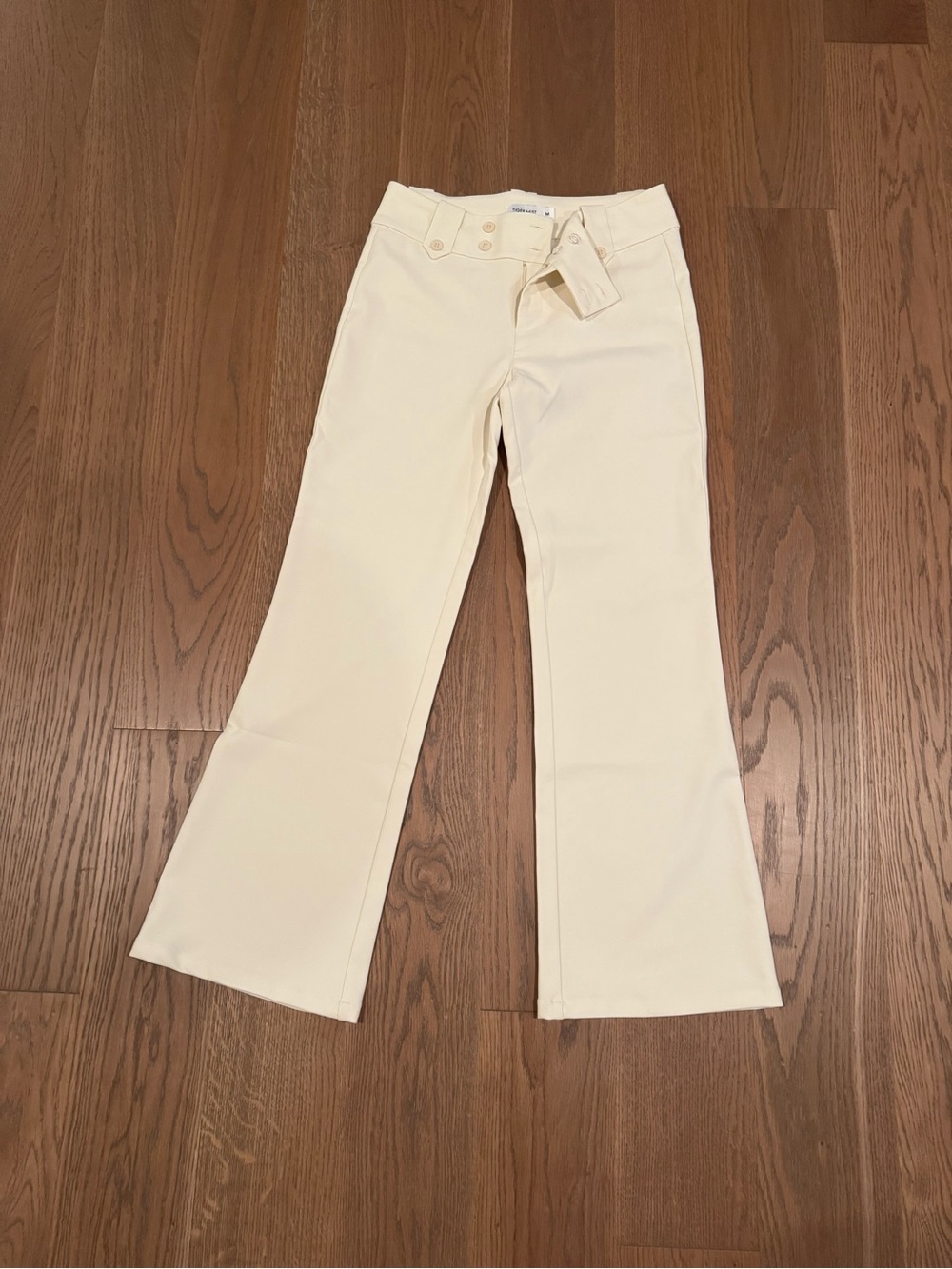 Tiger must low rise trouser